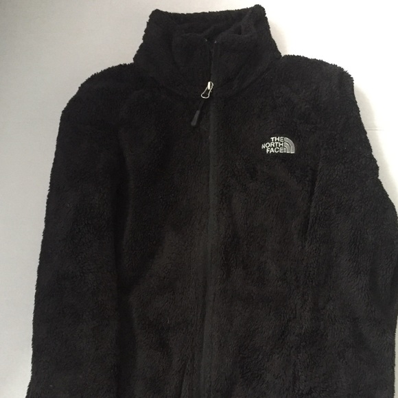 The North Face Jackets & Blazers - The North Face Furry Fleece